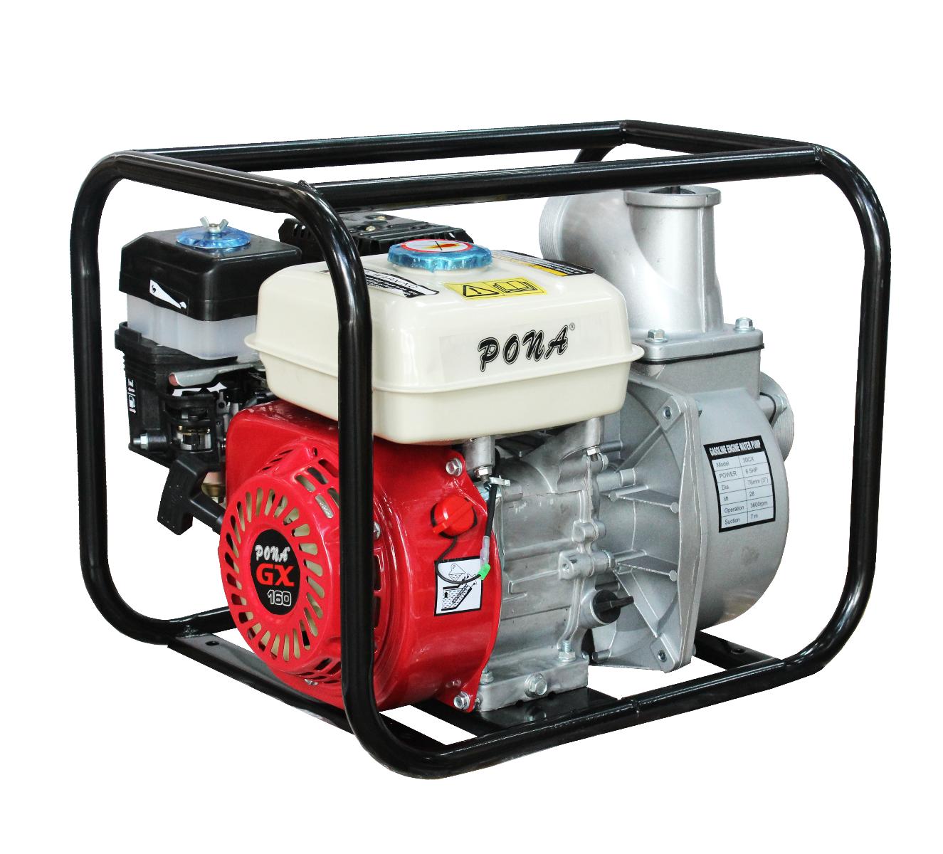 Máy bơm nước Pona CX 30